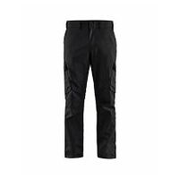 Pantaloni industria stretch D96