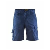 Shorts Marineblau C42