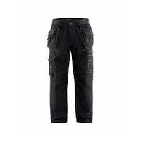 Pantalones de trabajo para artesanos X1500 C154