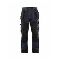 Pantalones de trabajo para artesanos X1500 D116