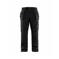 Pantaloni de lucru X1500 Softshell C62