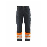 Pracovní kalhoty s vysokou viditelností C46
