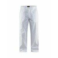 Trousers White C50