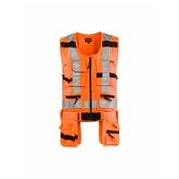 High vis tool vest 4XL