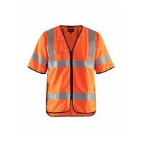 Multinorm safety waistcoat L/XL