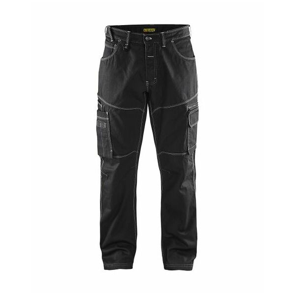 Pantalon X1900 URBAN Cordura® DENIM D92
