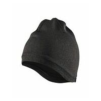 Șapcă interioară pentru cască negru one-size