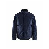 Flame retardant winter jacket 4XL