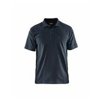 Polo Shirt Dunkel Marineblau L
