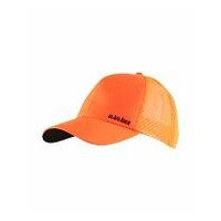 Cap Hi-Vis Orange onesize