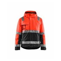 Giacca High Vis invernale 4XL
