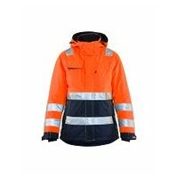 Giacca invernale High Vis donna M