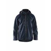 Lightweight lined functional jacket 4XL