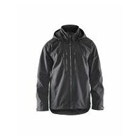 Lightweight lined functional jacket L