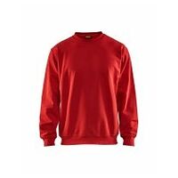 Pullover Rot L