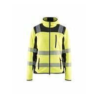 Giacca in maglia high vis donna XXL