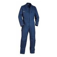 Overall Navy Blue C58