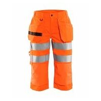 Dames Piraatbroek High Vis C34