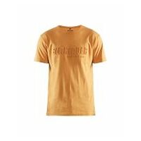 T-Shirt 3D Honiggold L