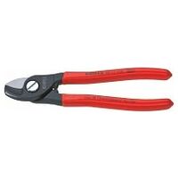 Small cable cutter