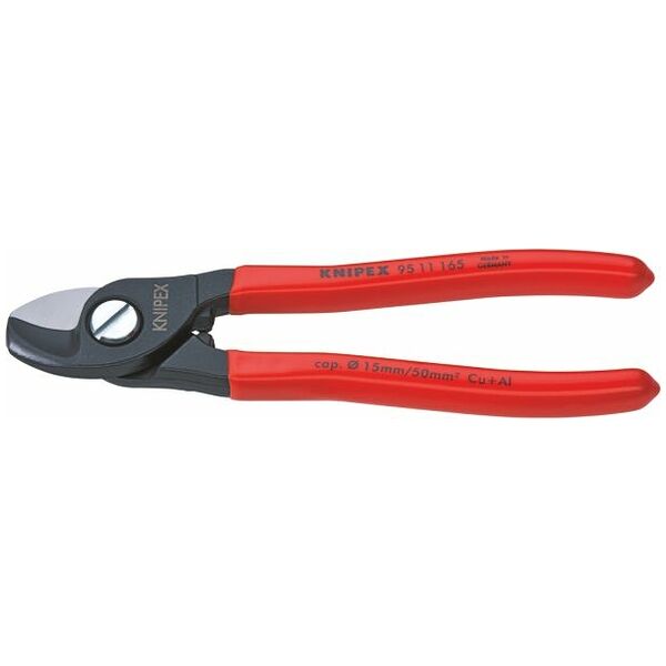 Small cable cutter 165 mm