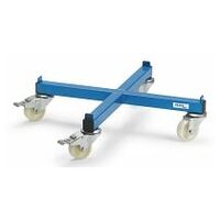 Tromme dolly