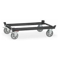 Pallet dolly ″GREY EDITION″