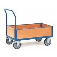Box carts