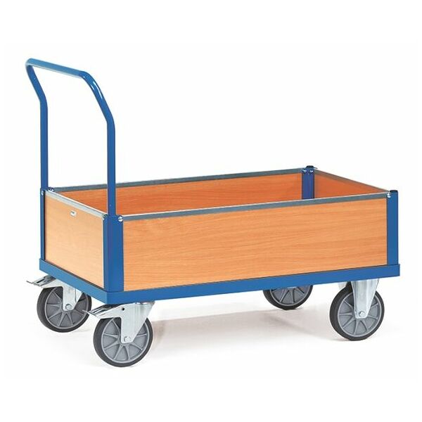 Box carts
