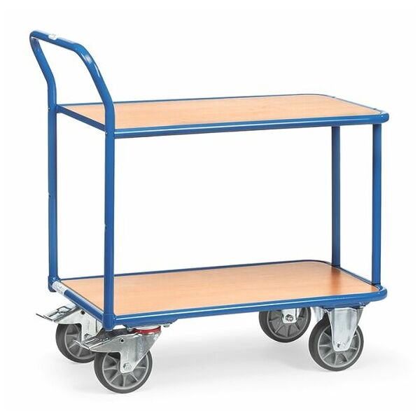Table top cart