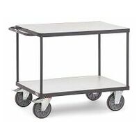 ESD-table top trolley