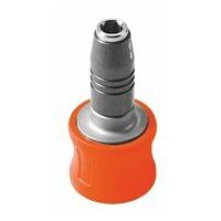 Accessories for drill / drivers Quick-In INCH14