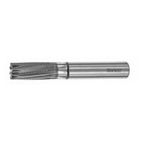 Solid carbide milling cutter Composite, compacting cut  Diamond