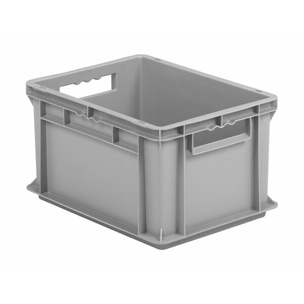 EUROFIX transport box grey