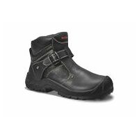 Botte de sécurité CARL S3 HI CARL S3 HI, Taille 44