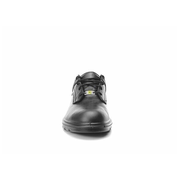 Bezpečnostní nízká obuv ADVISER Low ESD S3, velikost 45