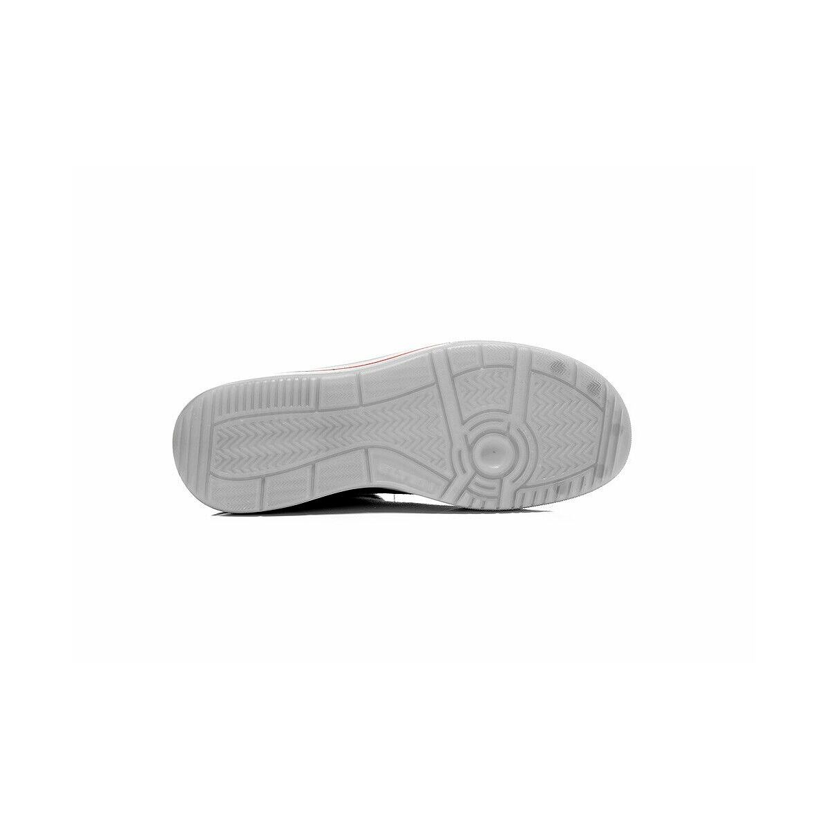 Shoe, grey VINTAGE Low ESD, S3 37
