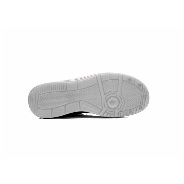 Shoe, grey VINTAGE Low ESD, S3