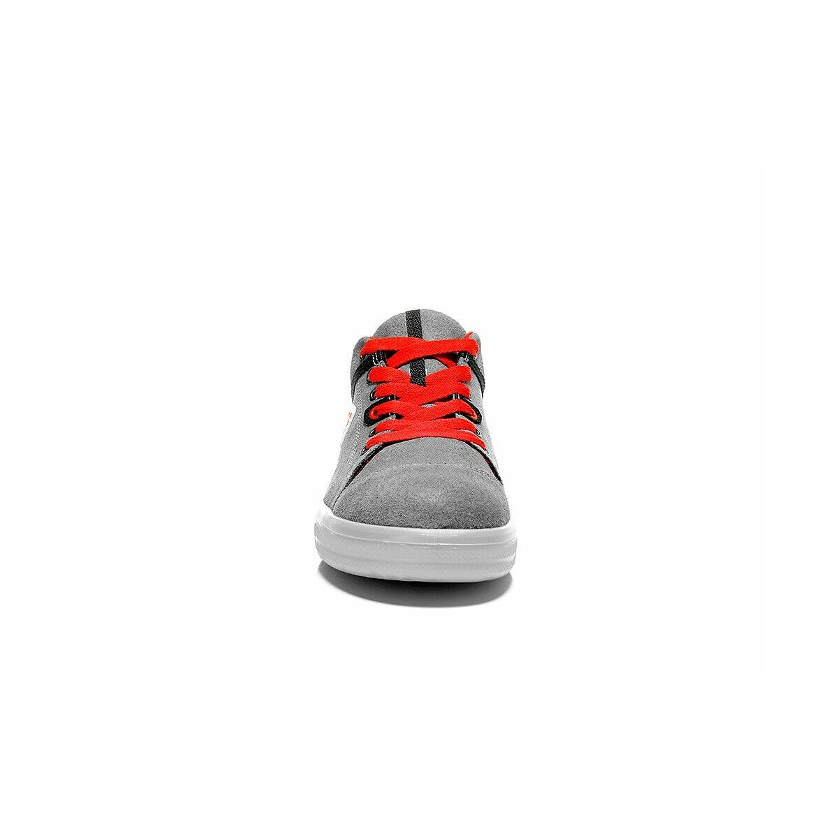 Shoe, grey VINTAGE Low ESD, S3 41