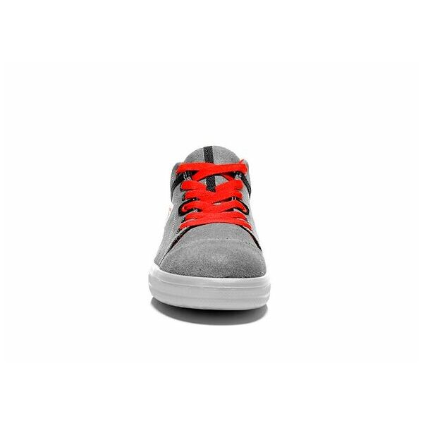 Shoe, grey VINTAGE Low ESD, S3