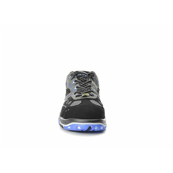 Bezpečnostní nízká obuv EASY blue ESD S1, velikost 37