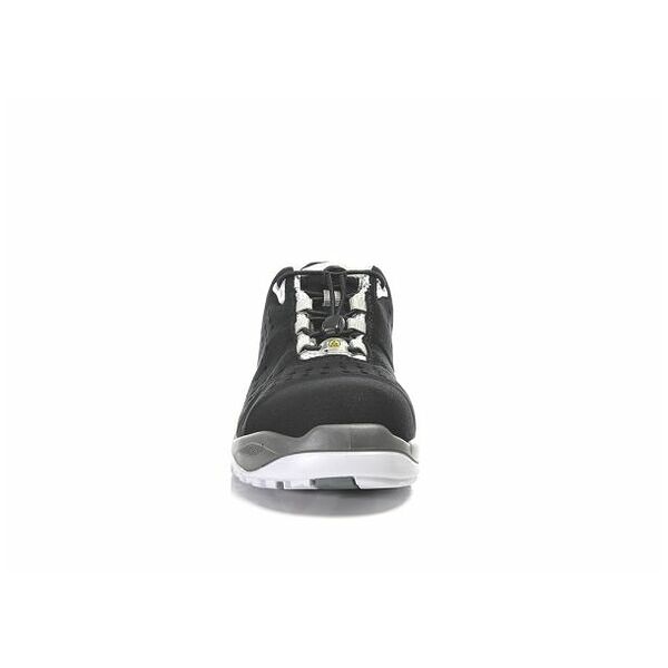 Bezpečnostní nízká obuv IMPULSE grey Low ESD S1, velikost 45