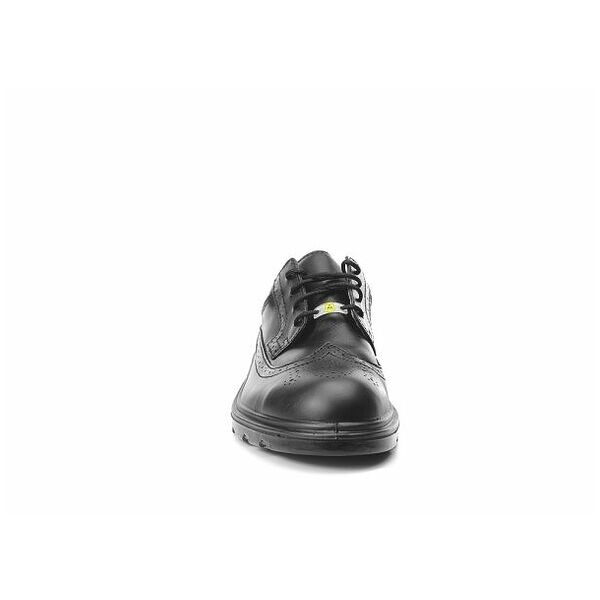 Bezpečnostní nízká obuv OFFICER XW ESD S2, velikost 46