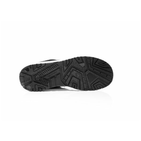 Bezpečnostní nízká obuv MAVERICK black Low ESD S3, velikost 39