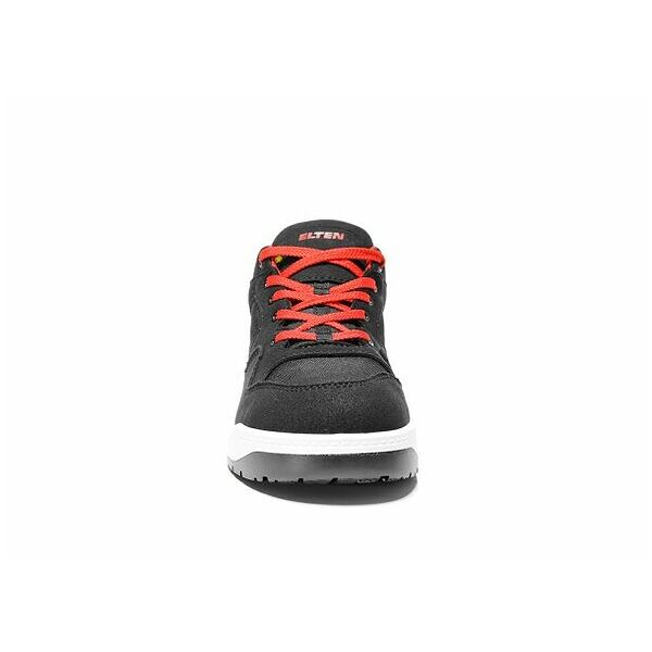 Bezpečnostní nízká obuv MAVERICK black Low ESD S3, velikost 39