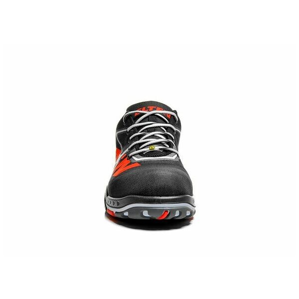 Bezpečnostní nízká obuv TRIBUTE black Low ESD S2, velikost 45