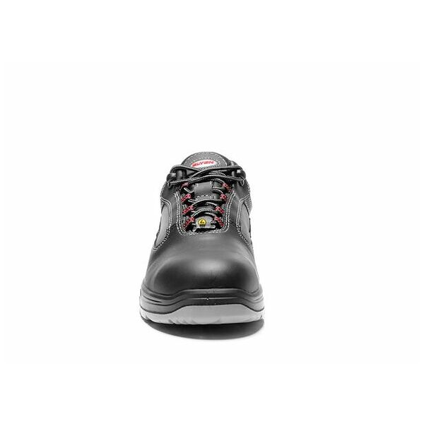 Bezpečnostní nízká obuv LEN ESD S3, velikost 39