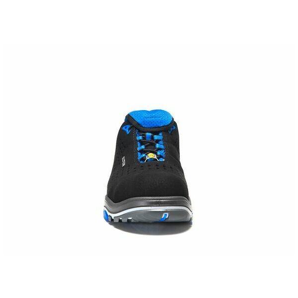 Bezpečnostní nízká obuv IMPULSE EA blue Low ESD S1 Typ 2, velikost 42