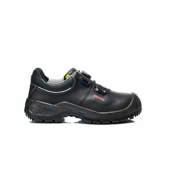 Bezpečnostní nízká obuv LAURENZO BOA® Low ESD S3, velikost 47