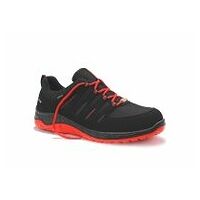 Zapatos de seguridad MADDOX GTX W black-red Low ESD S3 CI MADDOX GTX W black-red Low ESD S3 CI, Talla 46